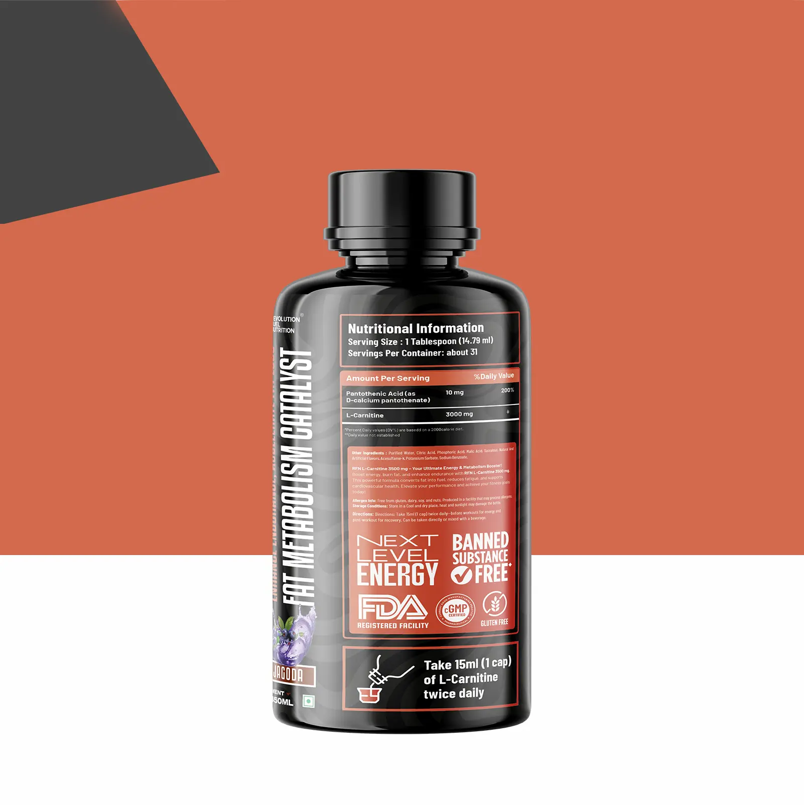 Revolution Fuel Nutrition | Elite Supplements for Peak Performance Revolution Fuel Nutrition | Elite Supplements for Peak Performance