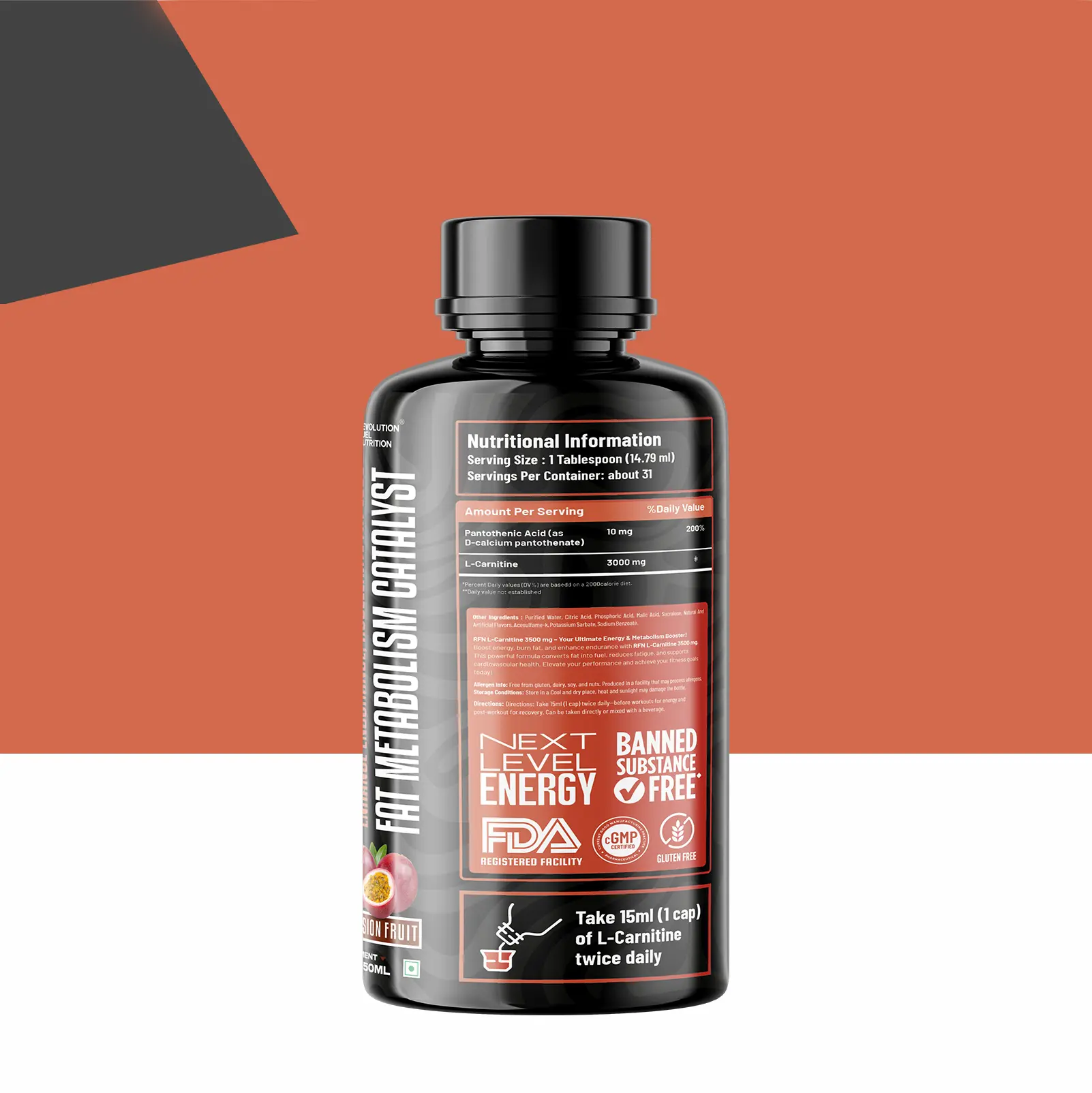 acetyl l-carnitine changed my life L-Carnitine Benefits for Chronic Fatigue Syndrome