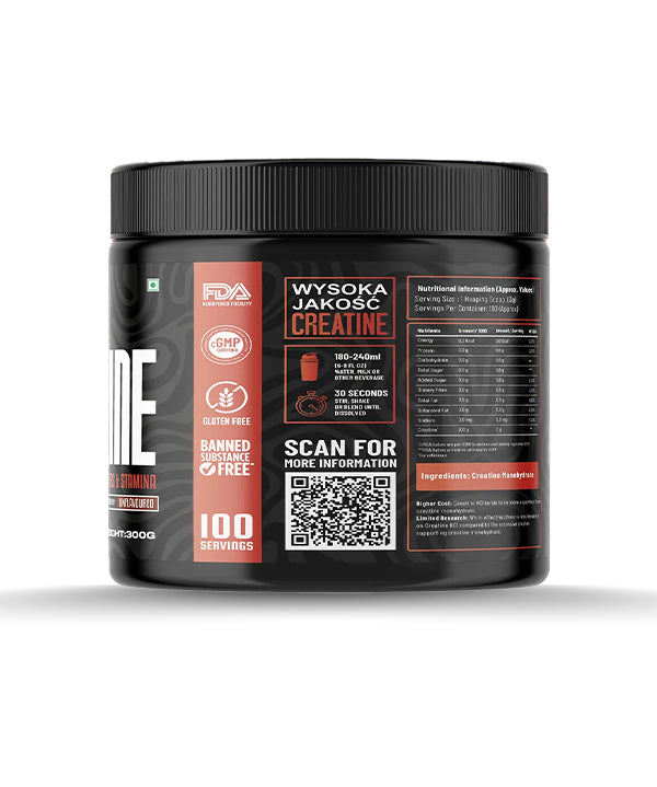 Creatine