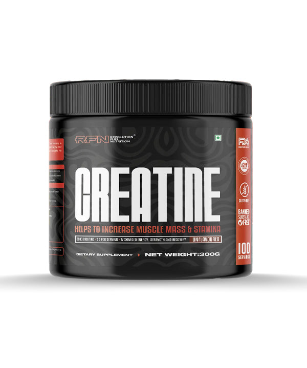 Creatine