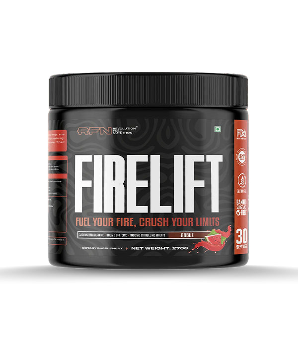 Fire Lift Arbuz