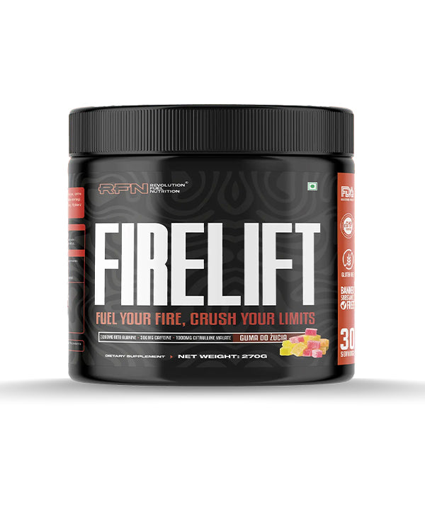Fire Lift Guma Do Zucia