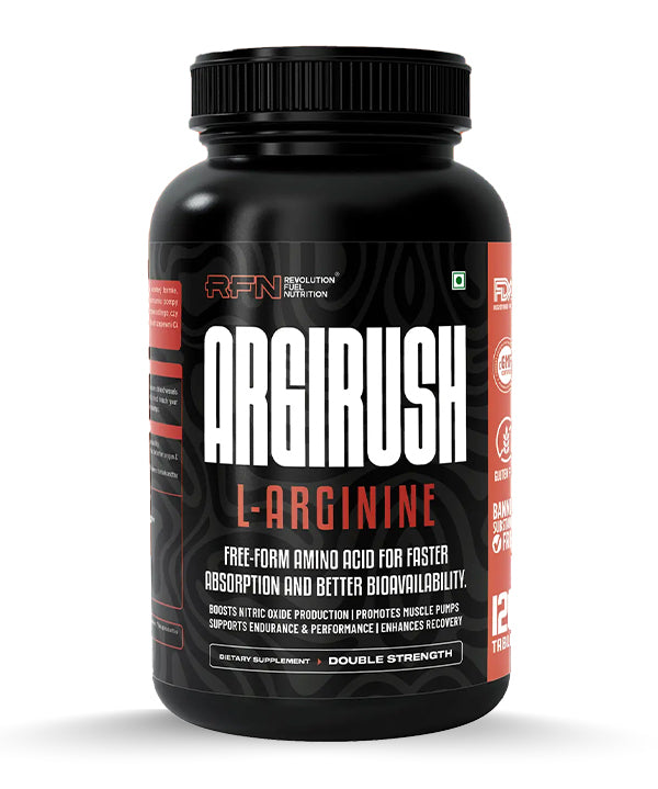 RFN Argirush