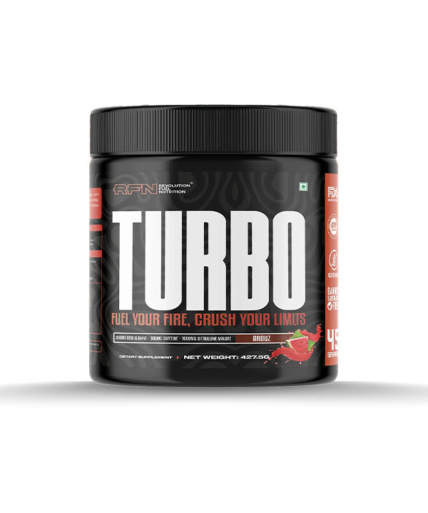 Turbo Arbuz