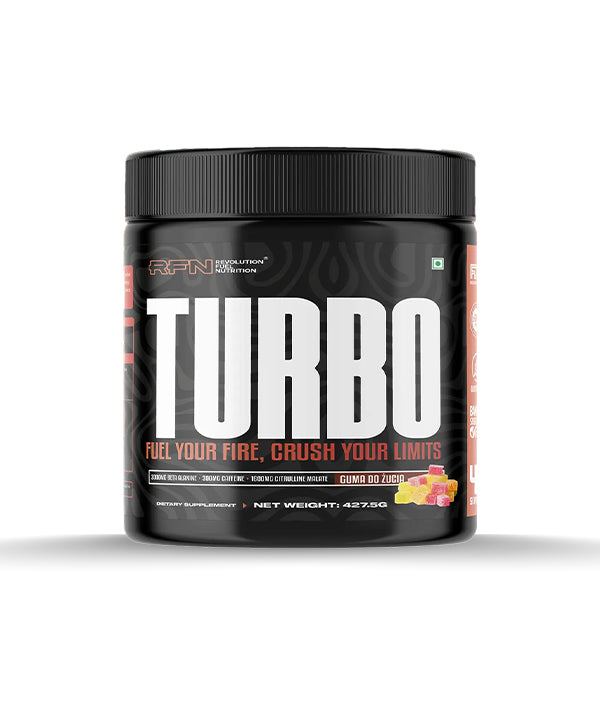 Turbo GUMA DO ŻUCIA