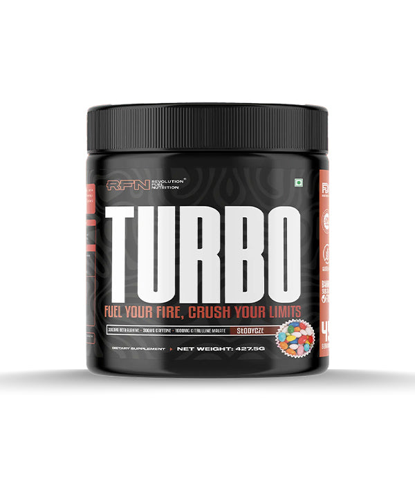 Turbo Stodycze