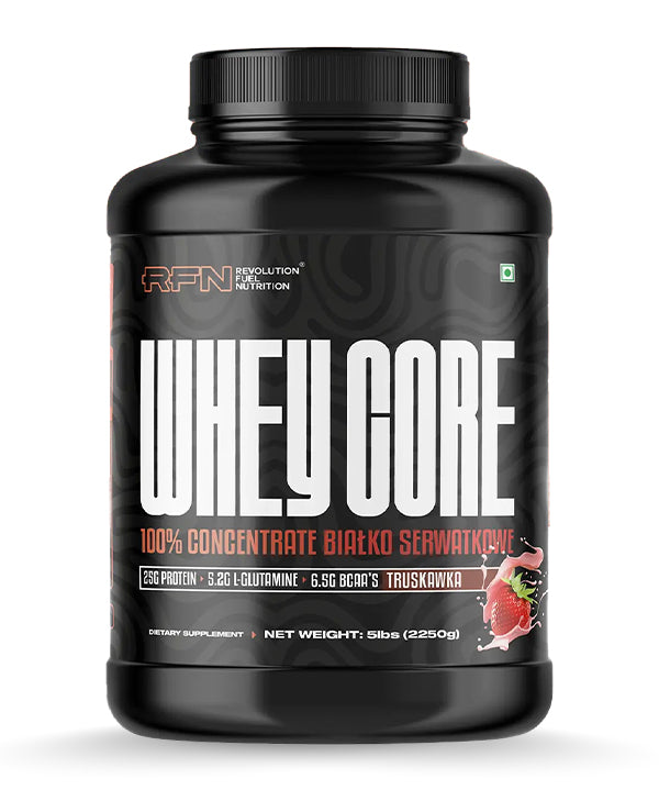 Whey Core Trsukawka